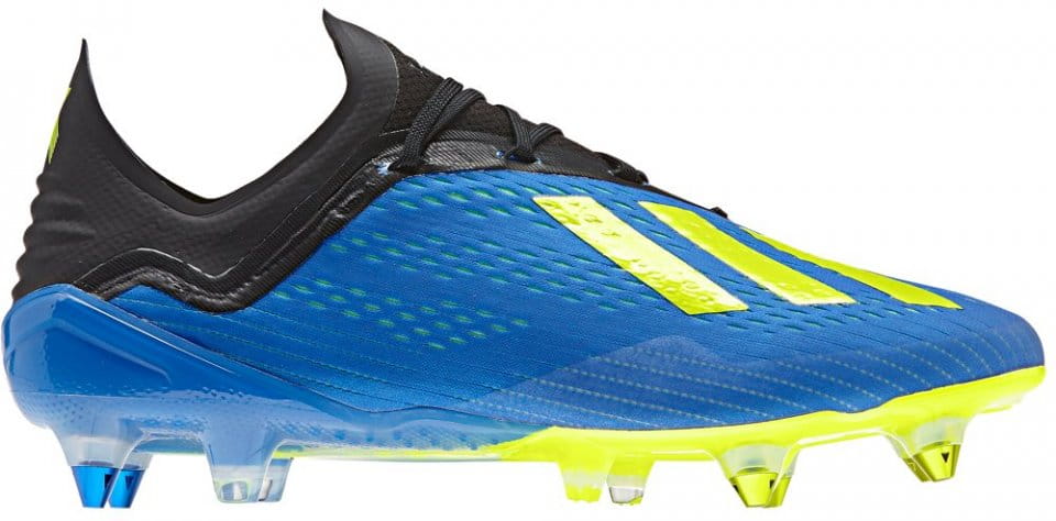 Football shoes adidas X 18.1 SG