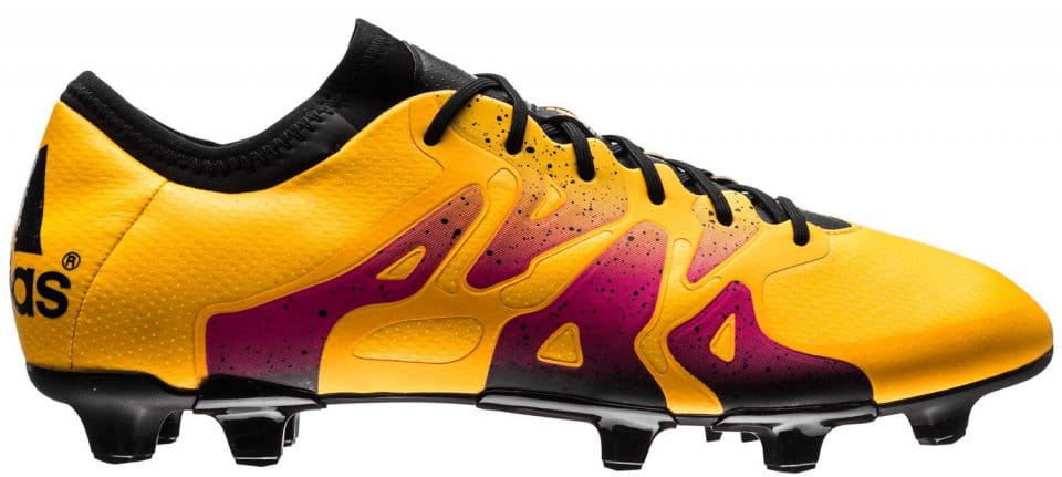 Football shoes adidas X 15.1 FG AG 11teamsports.ie