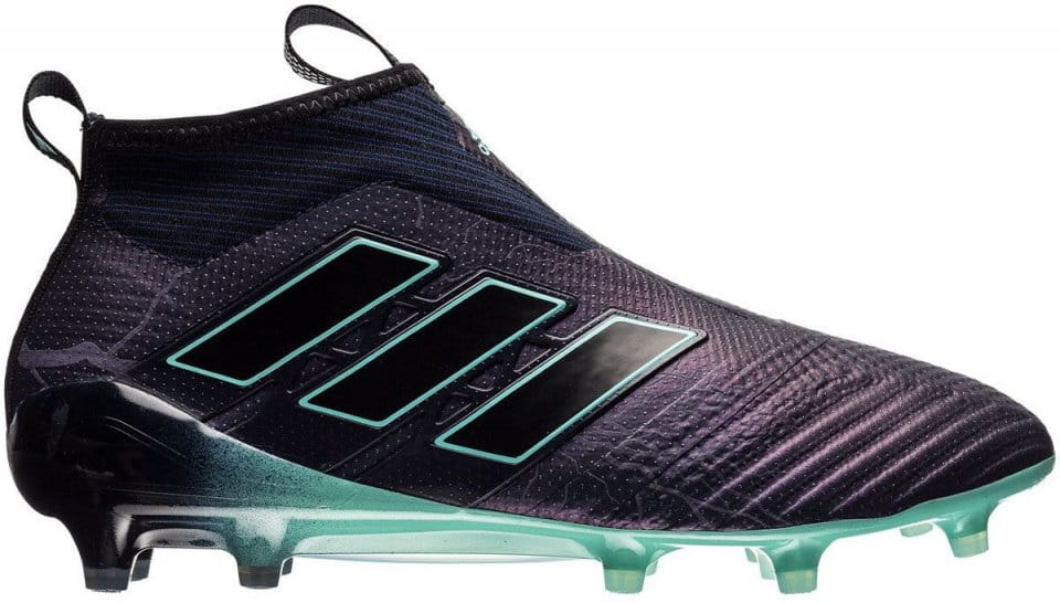 Football shoes adidas ACE 17+ PURECONTROL FG - 11teamsports.ie