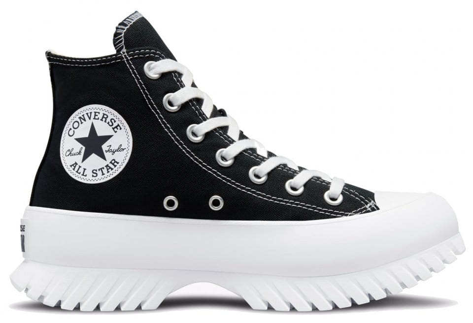 Shoes Converse Chuck Taylor All Star Lugged 2.0