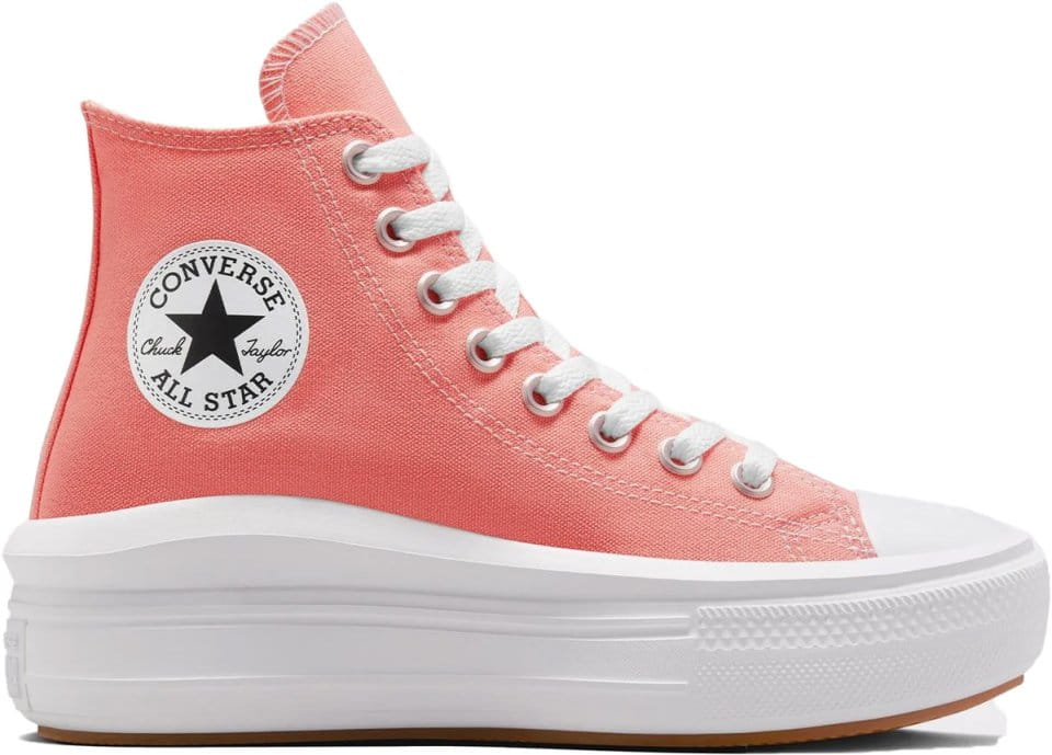 Shoes Converse Chuck Taylor All Star Move