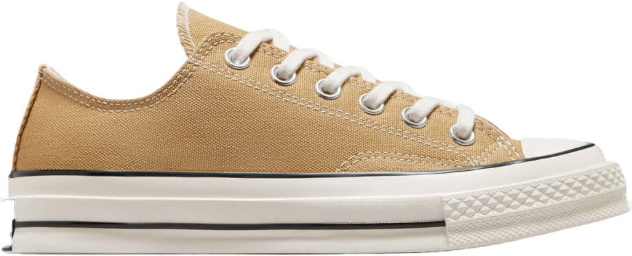 Shoes Converse Chuck 70 Khaki