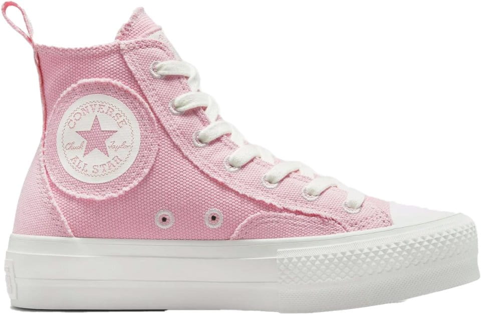 Shoes Converse Chuck Taylor All Star Lift