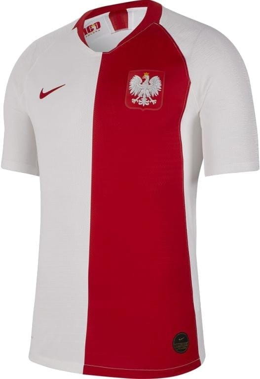 Jersey Nike Poland authentic 100th anniversary