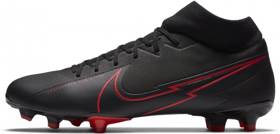 Mercurial superfly 7 2025 academy fg