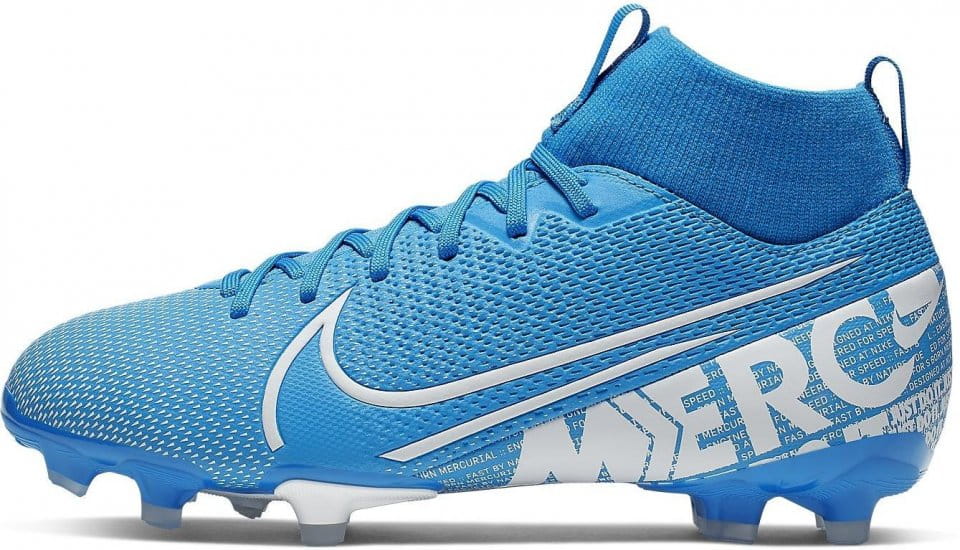 Football shoes Nike JR SUPERFLY 7 ACADEMY FG MG 11teamsports.ie