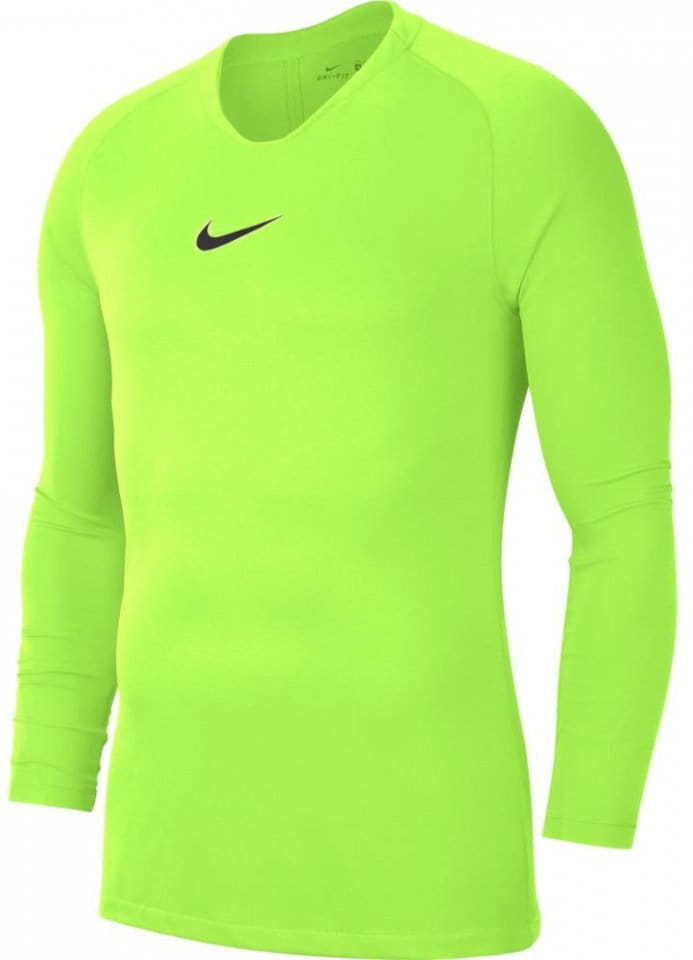 Long-sleeve T-shirt Nike M NK DRY PARK 1STLYR JSY LS