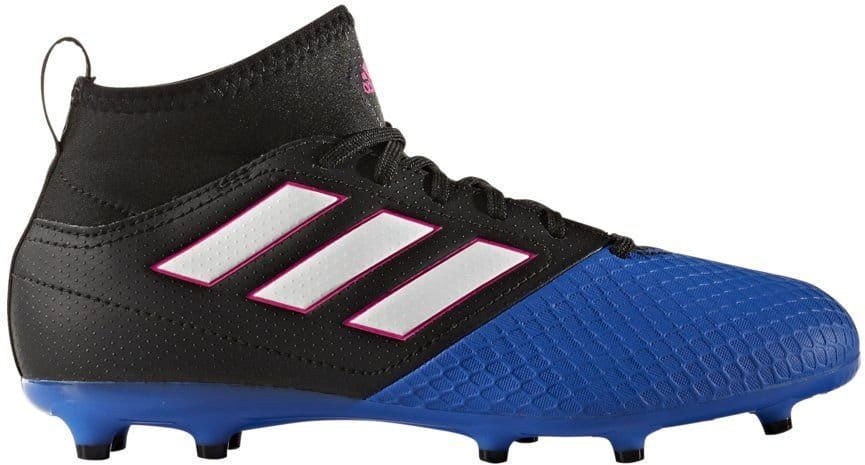Football shoes adidas ACE 17.3 FG J 11teamsports.ie