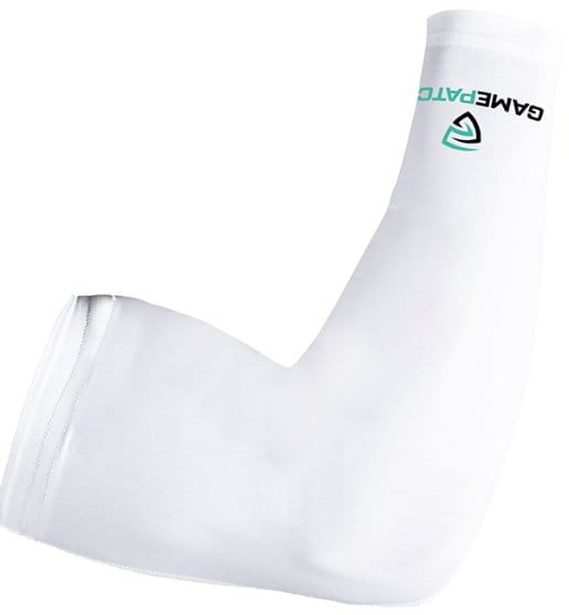 Sleeves GamePatch Compression arm sleeve