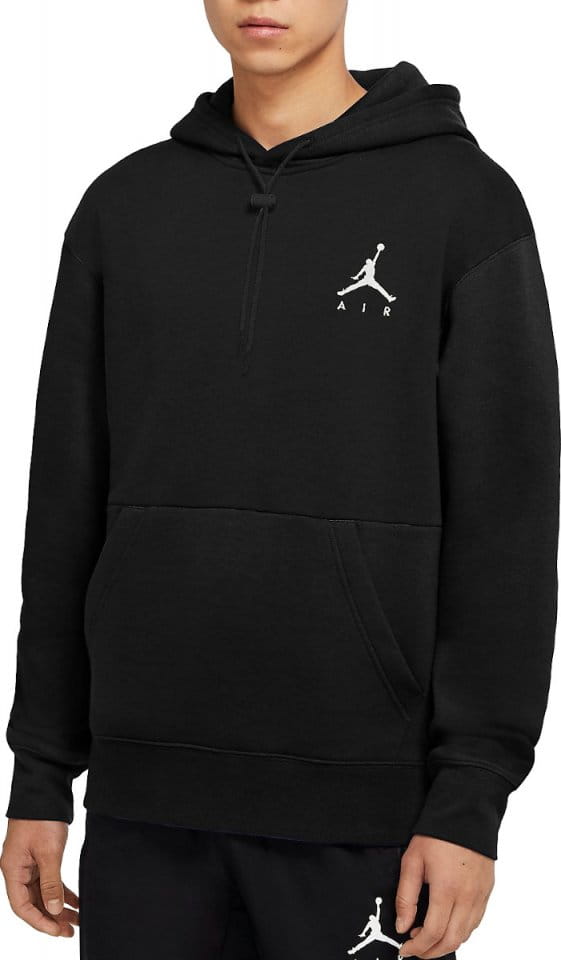 Hooded sweatshirt Jordan M J JUMPMAN AIR FLEECE PO HOODIE 11teamsports.ie