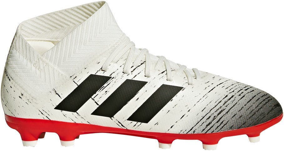 Football shoes adidas NEMEZIZ 18.3 FG J 11teamsports.ie
