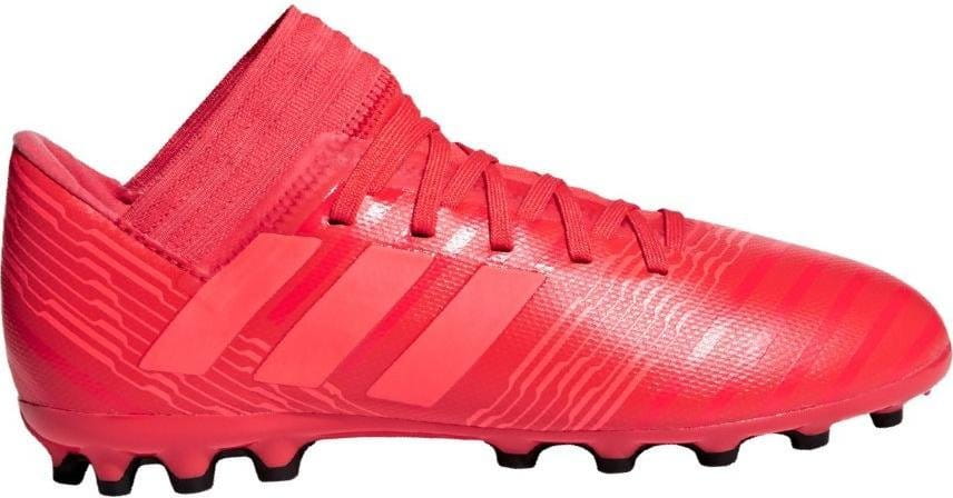 Football shoes adidas nemeziz 17.3 ag j kids 11teamsports.ie