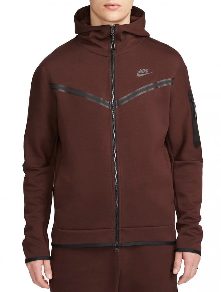 Hooded sweatshirt Nike Sportswear Tech Fleece