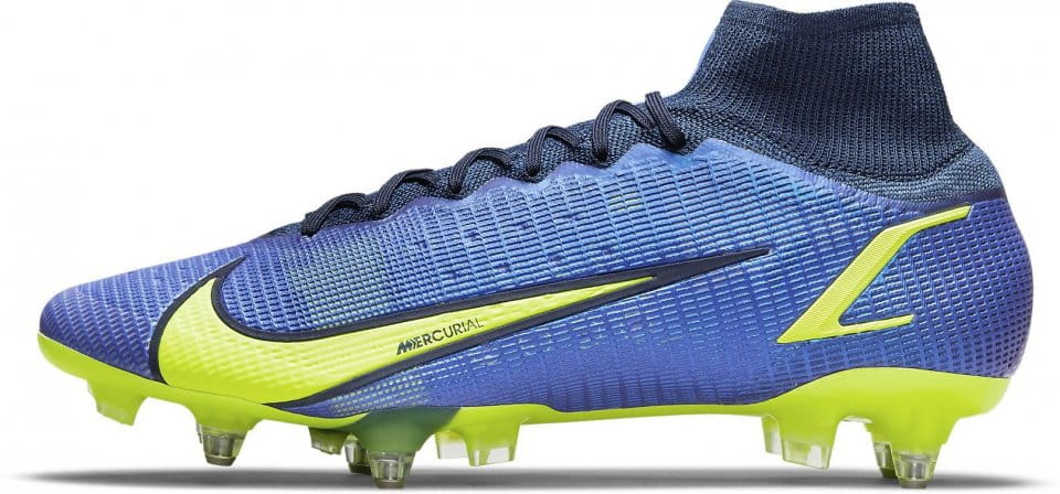 Mercurial 2024 superfly sg
