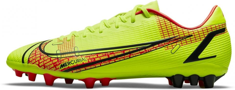 Football shoes Nike VAPOR 14 ACADEMY AG