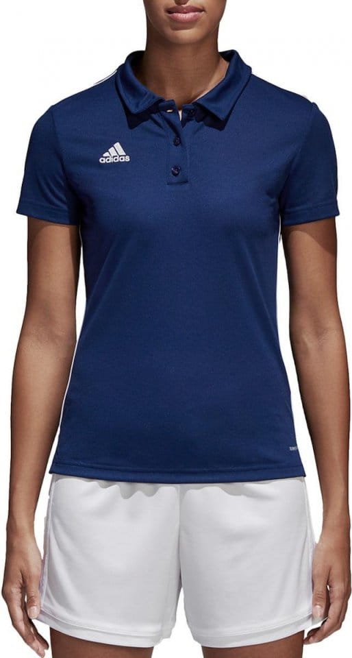 Adidas polo dames new arrivals