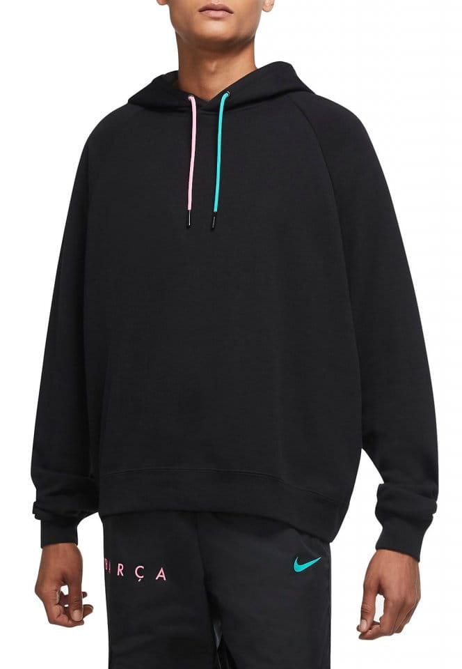 Hooded sweatshirt Nike M FCB FT HD