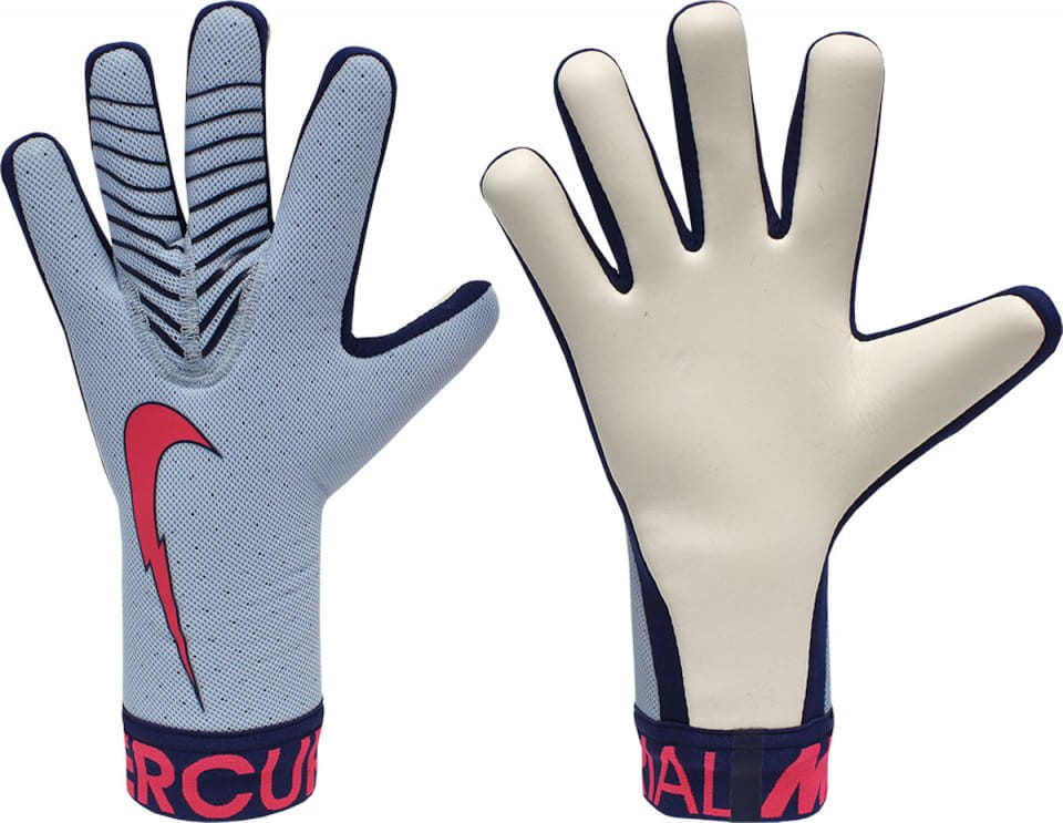 Goalkeeper s Nike U NK Mercurial Touch Elite Promo GK GLOVES 11teamsports.ie