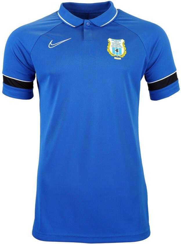 Shirt Nike Dri FIT Academy 21 polo Stomil Olsztyn 11teamsports.ie