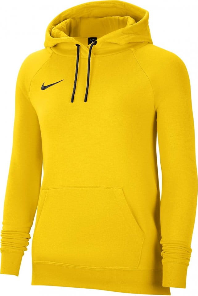 Hooded sweatshirt Nike W NK FLC PARK20 PO HOODIE