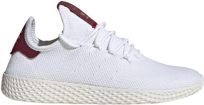 Adidas originals pharrell williams tennis cheap hu w
