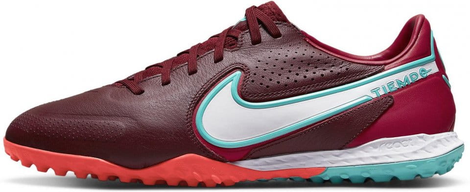Football shoes Nike React Tiempo Legend 9 Pro TF 11teamsports.ie