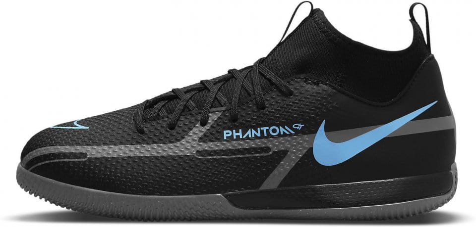 Indoor shoes Nike Jr. Phantom GT2 Academy Dynamic Fit IC Indoor/Court Soccer Shoe