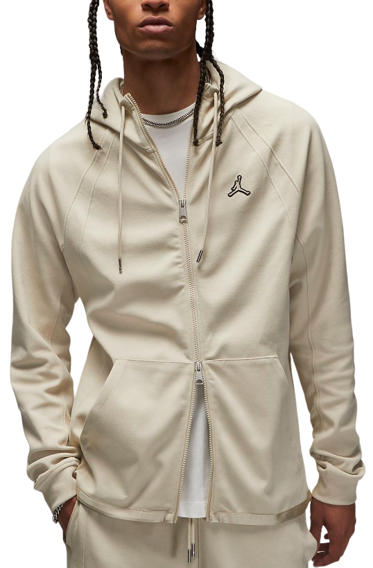 Hooded jacket Jordan Essentials Warmup Hoodie