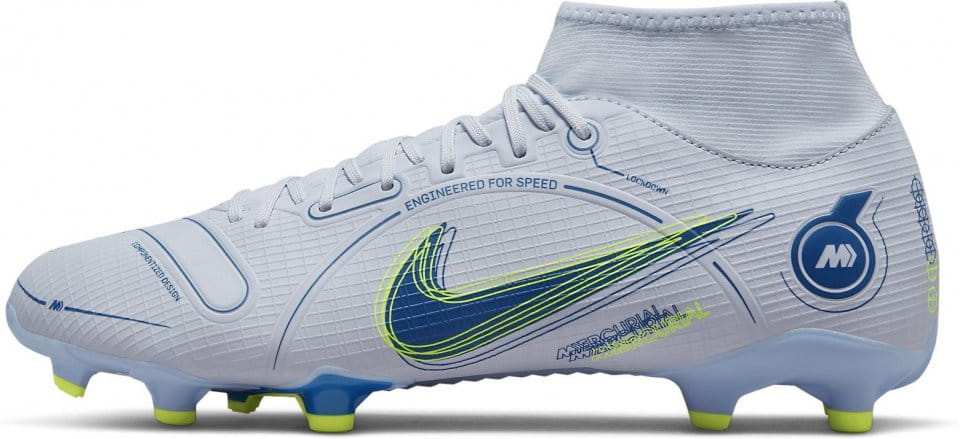 Mercurial superfly top academy fg