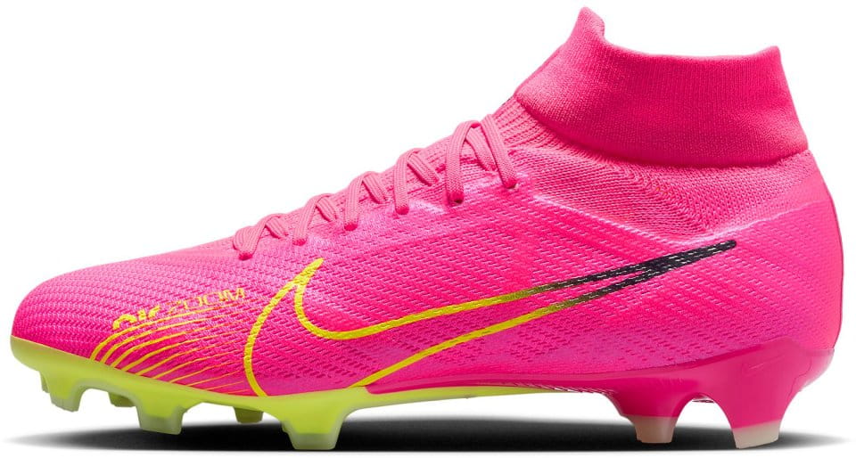 Football shoes Nike ZOOM SUPERFLY 9 PRO FG