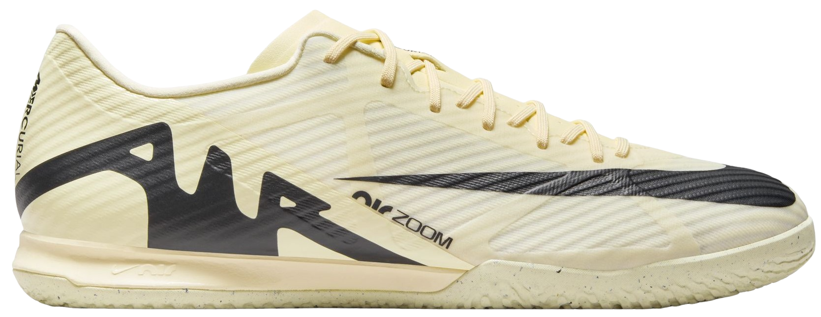 Mercurial vapor indoor soccer clearance shoes