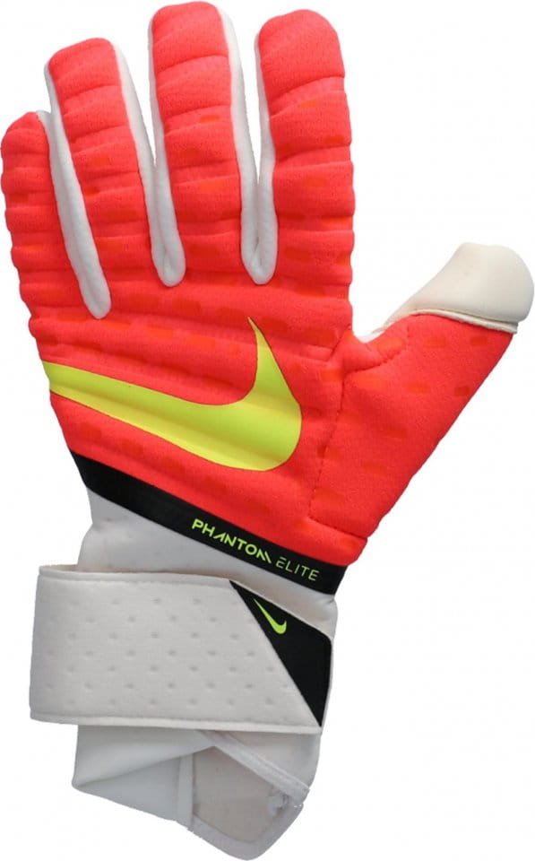 Goalkeeper's gloves Nike Phantom Elite Promo