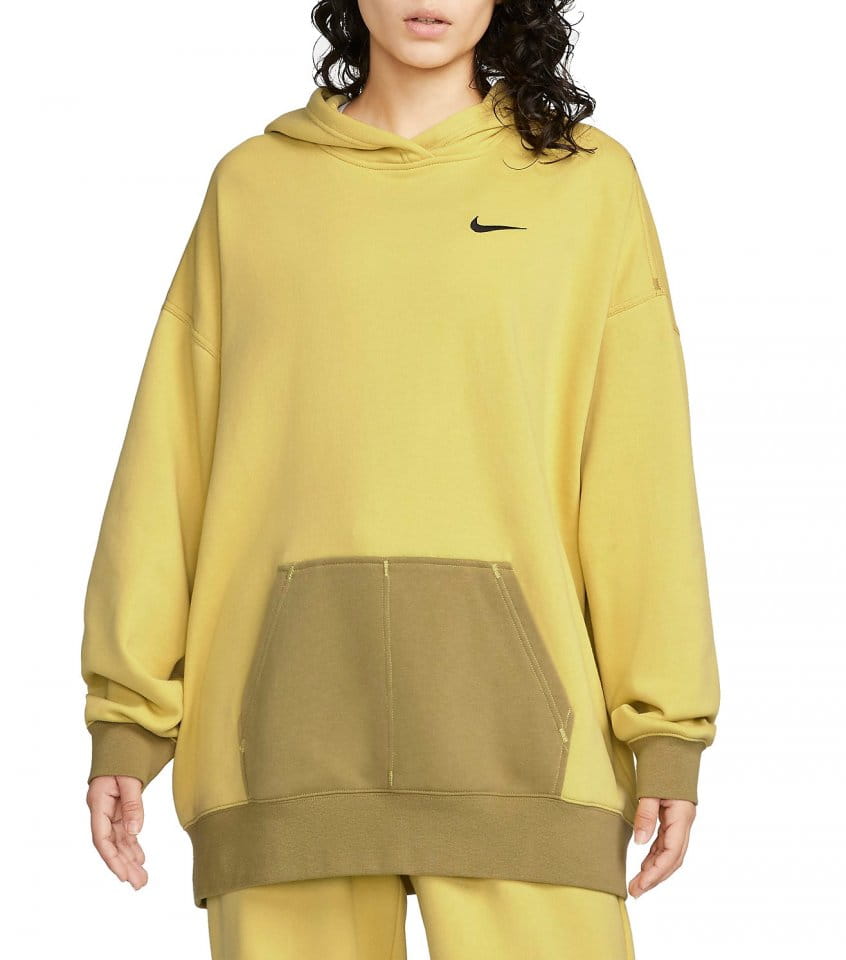 Hooded sweatshirt Nike Sportswear Swoosh