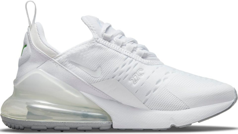 Big kids' shoe 'air max 270 white discount