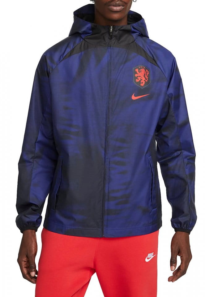 Hooded jacket Nike KNVB M NK AWF JKT GX