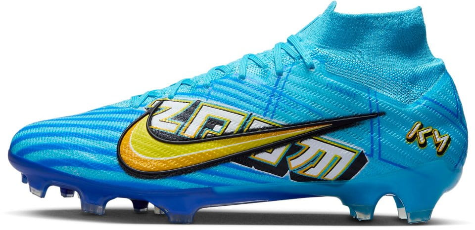 Football shoes Nike ZOOM SUPERFLY 9 ELITE KM FG