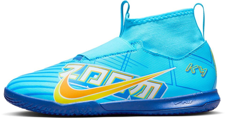 Indoor soccer shoes Nike JR ZOOM SUPERFLY 9 ACAD KM IC