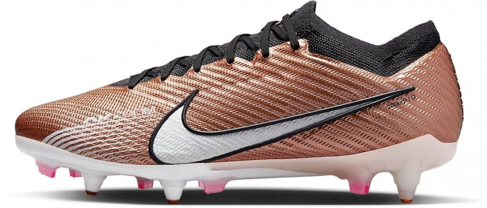 Football shoes Nike ZOOM VAPOR 15 ELITE SG-PRO AC