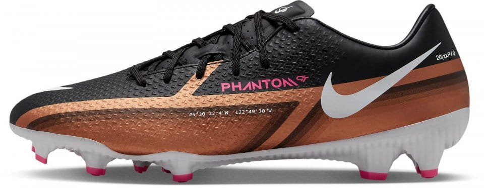 Football shoes Nike PHANTOM GT2 ACADEMY FG/MG - 11teamsports.ie