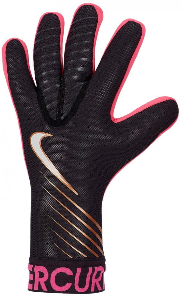 Goalkeeper's gloves Nike NK GK MERC TOUCH ELITE - 22