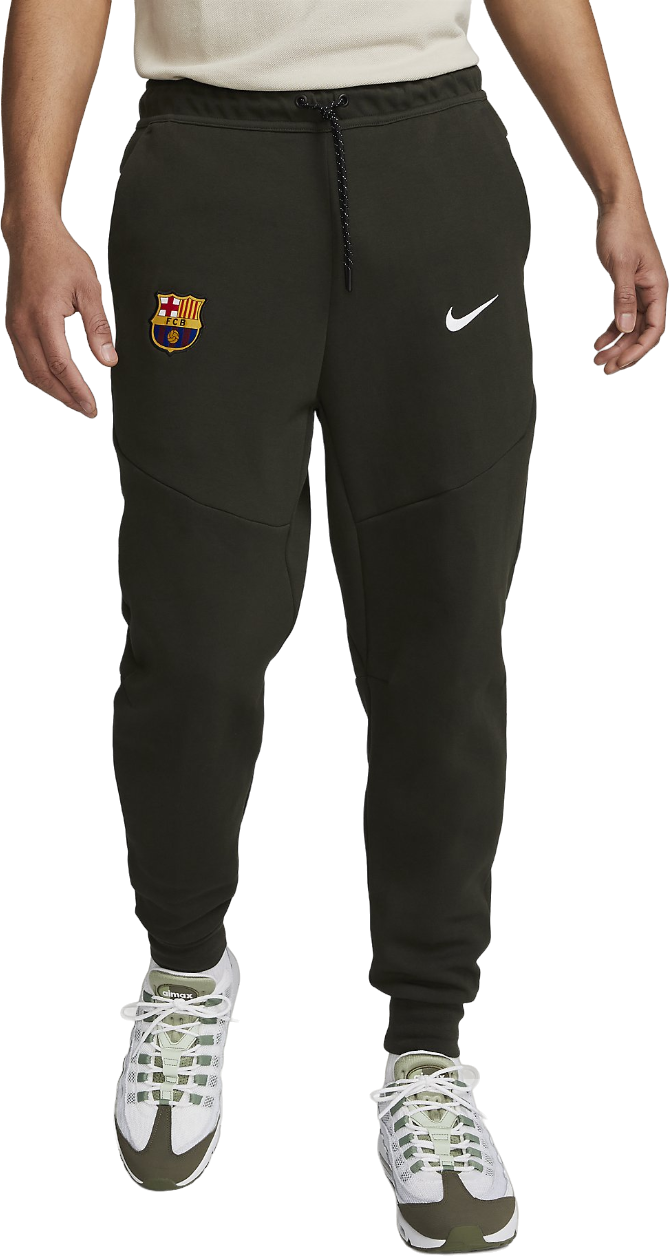 Pants Nike FCB M NSW TCH FLC JGGR