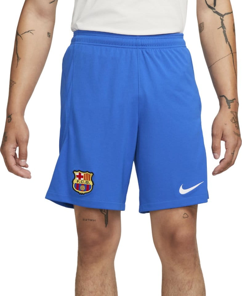 Shorts Nike FCB M NK DF STAD SHORT AW 2023/24