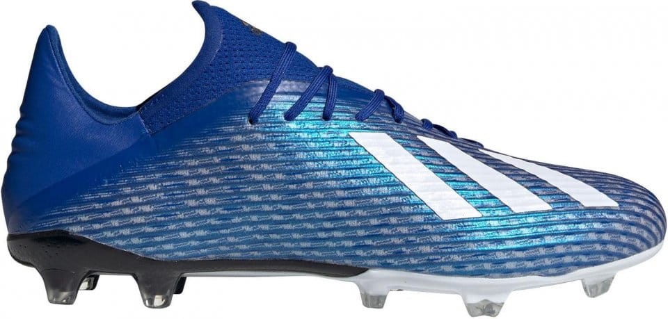Football shoes adidas X 19.2 FG - 11teamsports.ie