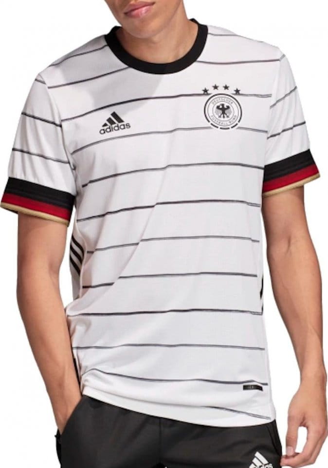 adidas GERMANY HOME JERSEY AUTHENTIC 2020/21