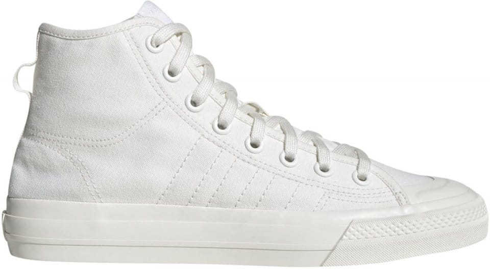 Shoes adidas Originals NIZZA HI RF - 11teamsports.ie