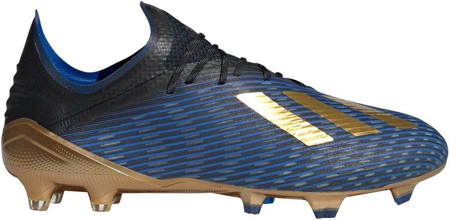 Football shoes adidas X 19.1 FG - 11teamsports.ie