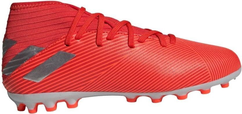 Nemeziz sales 19.3 ag