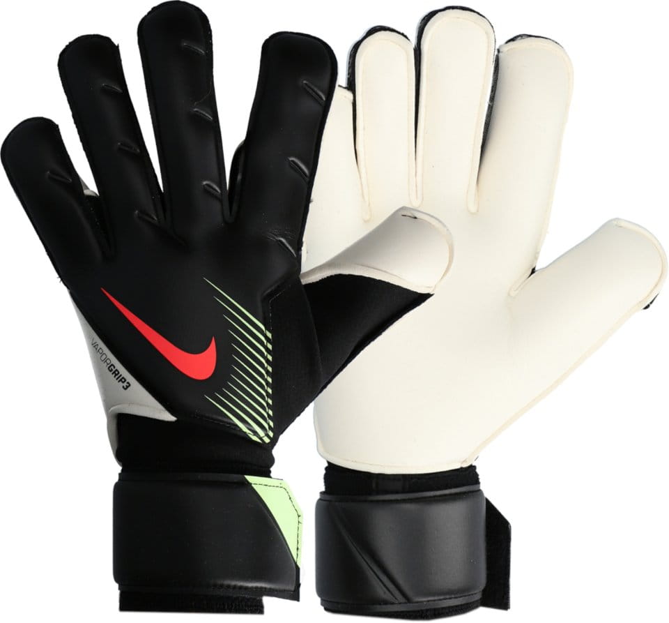 Goalkeeper's gloves Nike NK GK VG3 - 22 PROMO 20cm
