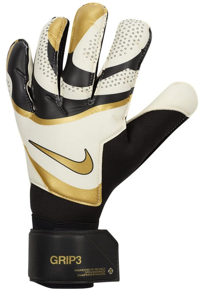 Goalkeeper's gloves Nike NK GK GRP3 - HO23