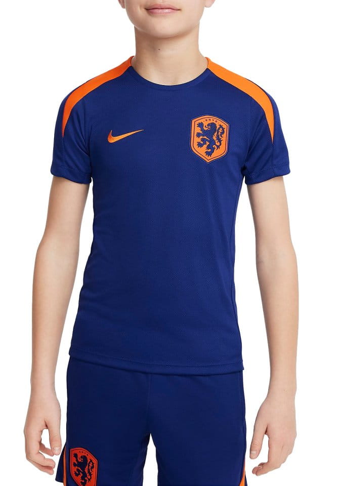 T-shirt Nike KNVB Y NK DF STRK SS TOP K